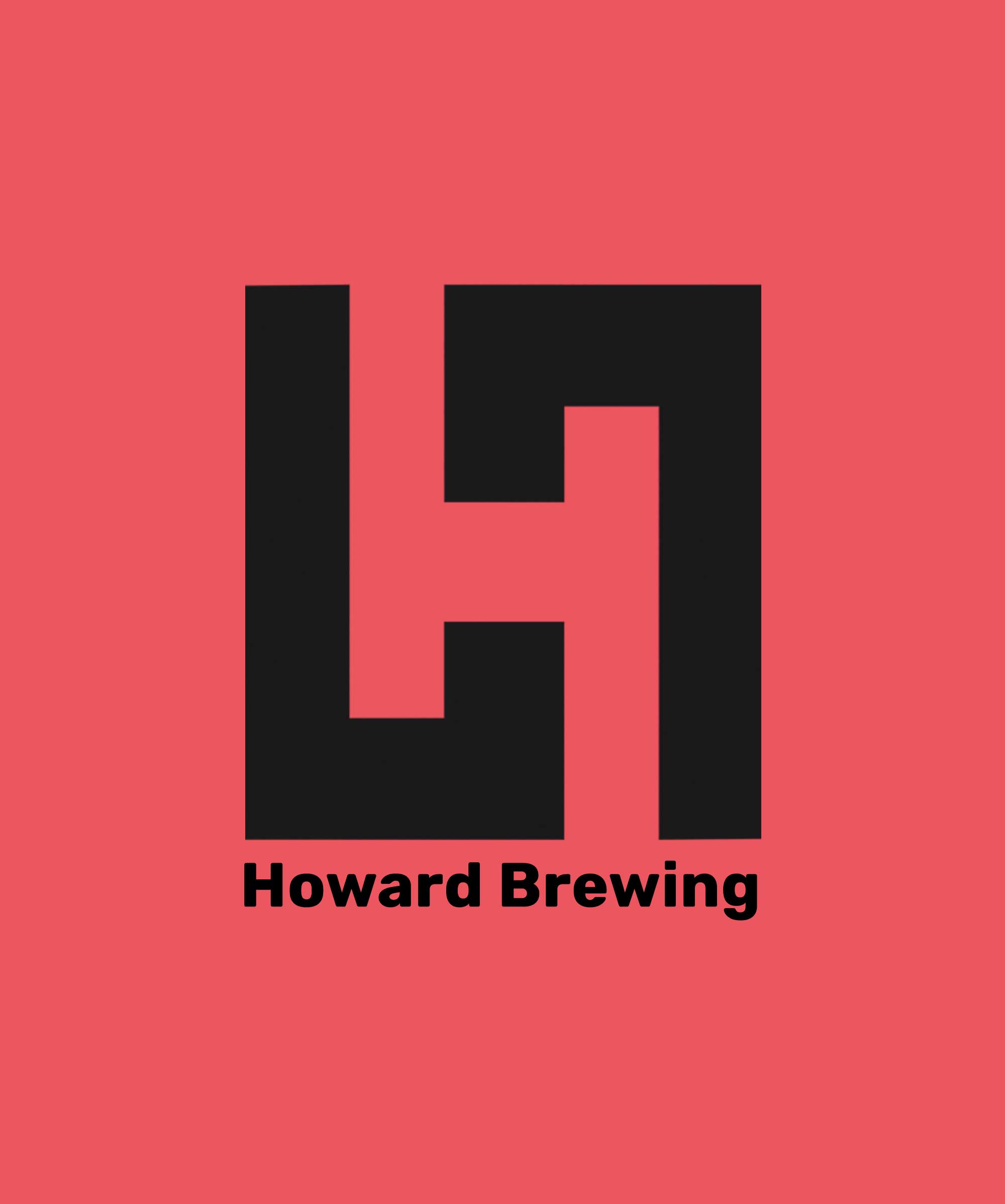 Howard Brewing Co. Logo