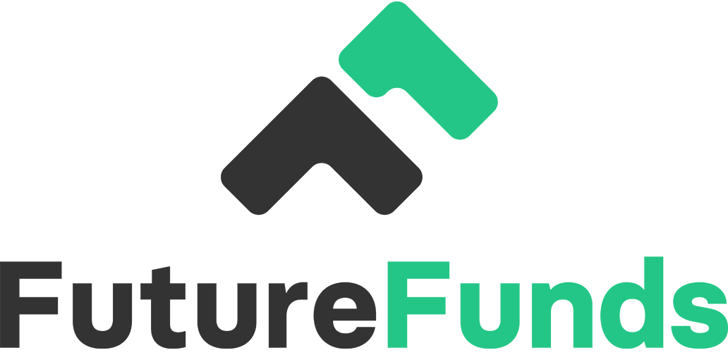 FutureFunds Responsive Website Layouts
