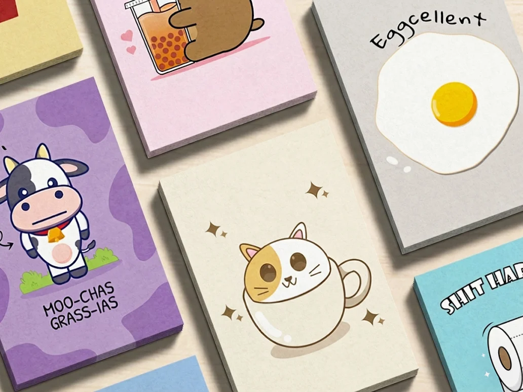 Kawaii Flea Market Thumbnail